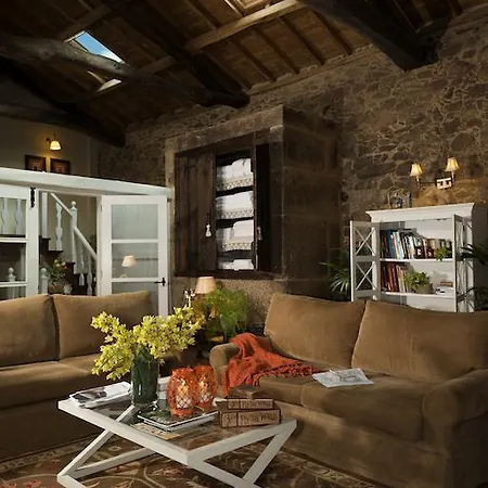 ホテル A Casa Da Torre Branca 3*