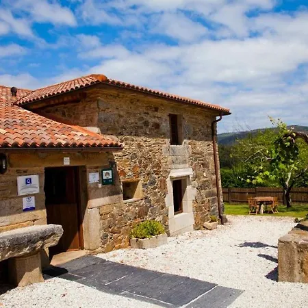 A Casa Da Torre Branca Hotel San Giacomo di Compostella