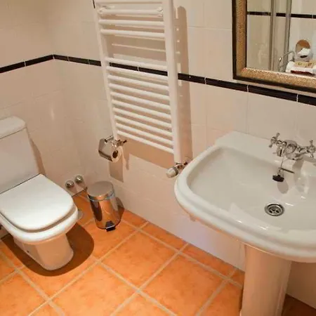 托雷布兰卡旅馆 酒店 3*