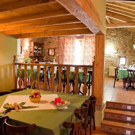 A Casa Da Torre Branca 호텔 3*