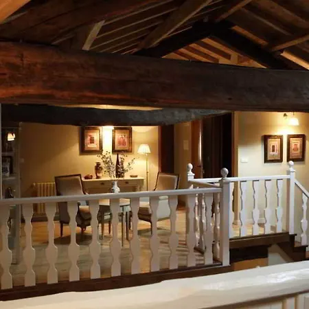 A Casa Da Torre Branca Santiago de Compostela