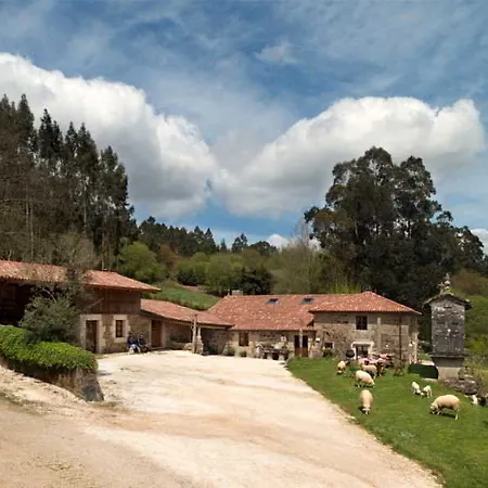 A Casa Da Torre Branca San Giacomo di Compostella