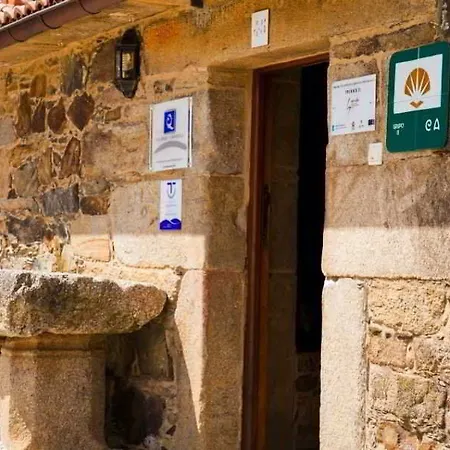 A Casa Da Torre Branca 호텔 3*