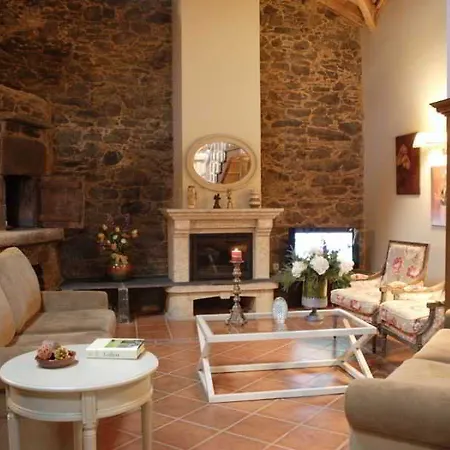 A Casa Da Torre Branca San Giacomo di Compostella