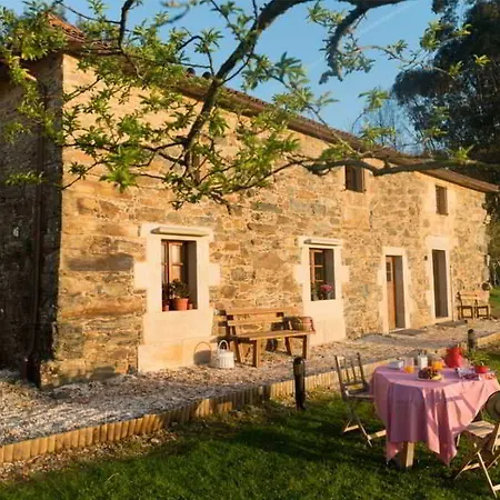 A Casa Da Torre Branca Hotel 3*
