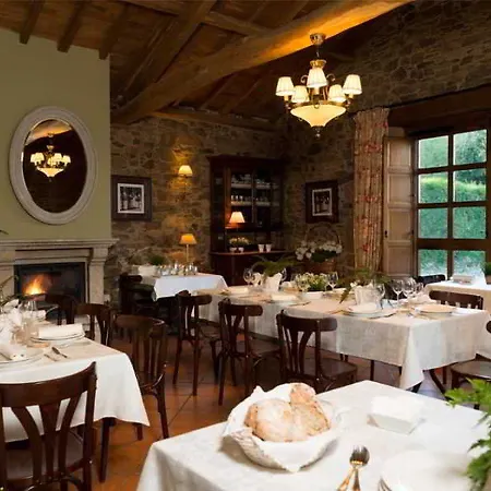 Hotel A Casa Da Torre Branca San Giacomo di Compostella