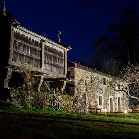 ホテル A Casa Da Torre Branca