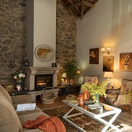 A Casa Da Torre Branca Hotel
