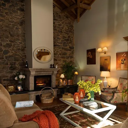 A Casa Da Torre Branca Hotel