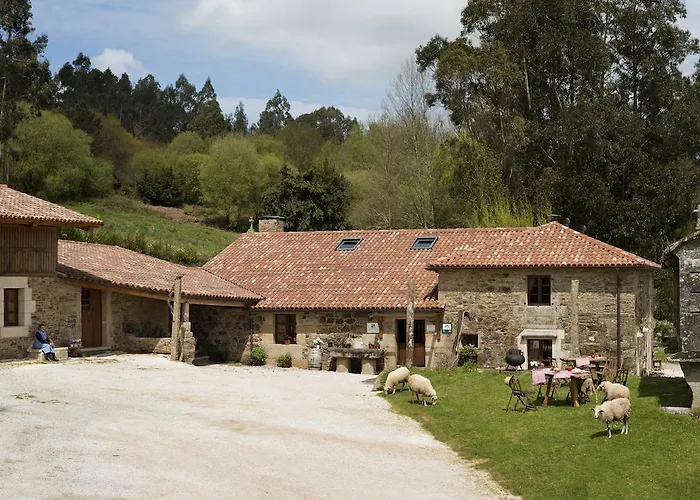 Hotell A Casa Da Torre Branca