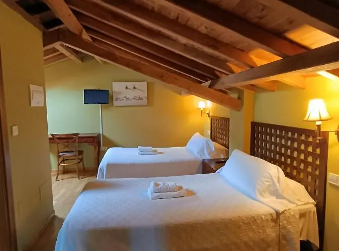 A Casa Da Torre Branca Hotell A Torre Branca
