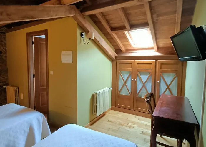 A Casa Da Torre Branca 3*