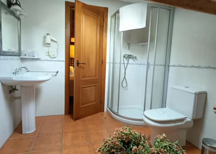 Ξενοδοχείο A Casa Da Torre Branca A Torre Branca