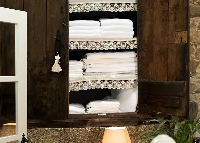 A Casa Da Torre Branca 3* A Torre Branca