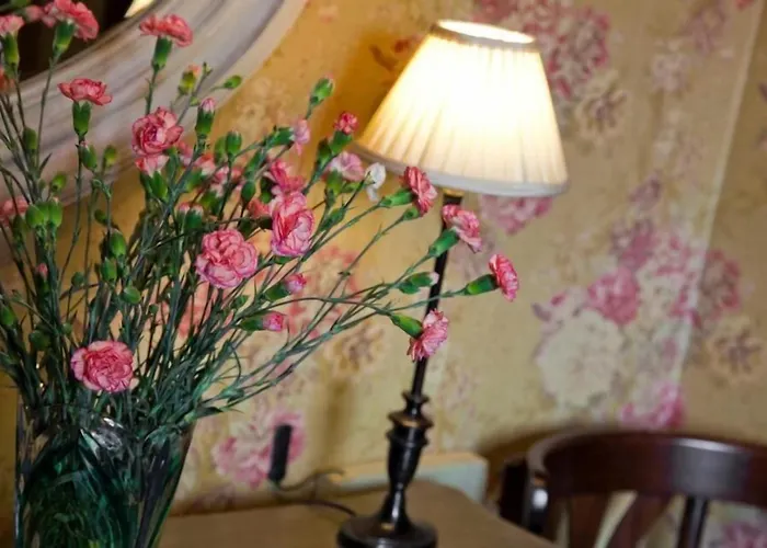 A Casa Da Torre Branca Ξενοδοχείο A Torre Branca