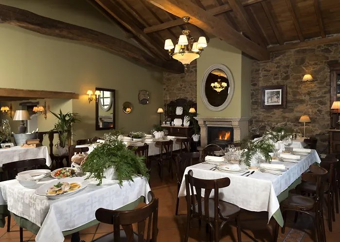 Hotel A Casa Da Torre Branca A Torre Branca