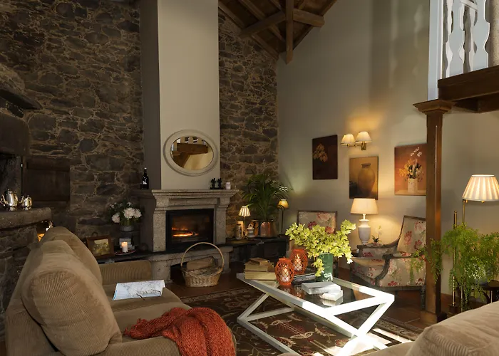 Hotel A Casa Da Torre Branca A Torre Branca