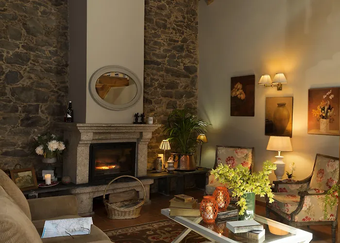 A Casa Da Torre Branca A Torre Branca