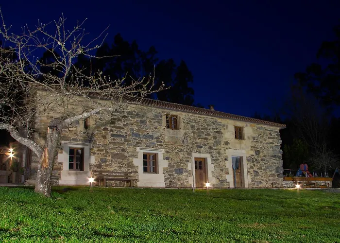 Ξενοδοχείο A Casa Da Torre Branca 3*