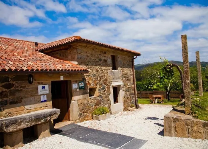 A Casa Da Torre Branca 3* A Torre Branca