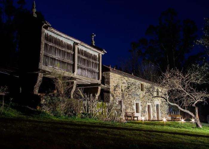 A Casa Da Torre Branca Hotel A Torre Branca