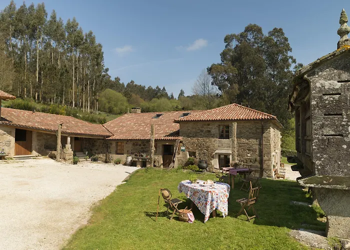 Hotel A Casa Da Torre Branca