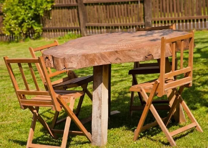 A Casa Da Torre Branca