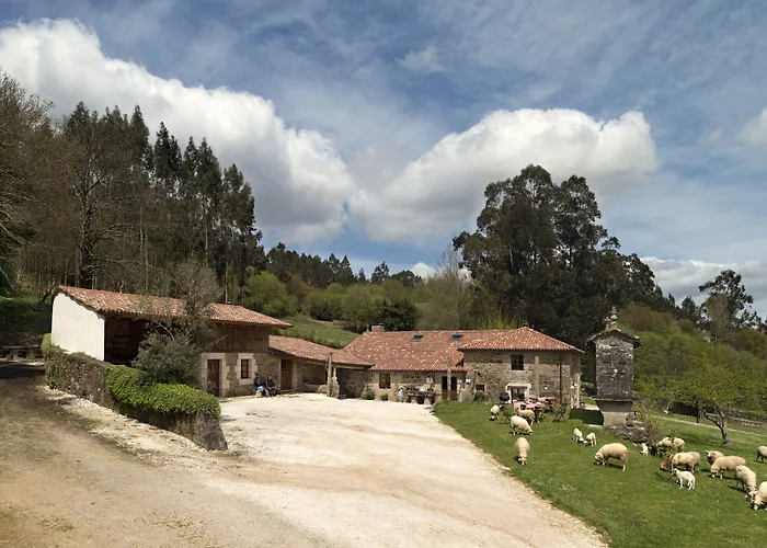 Hotell A Casa Da Torre Branca A Torre Branca