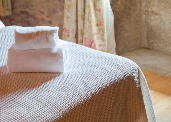 A Casa Da Torre Branca 3*