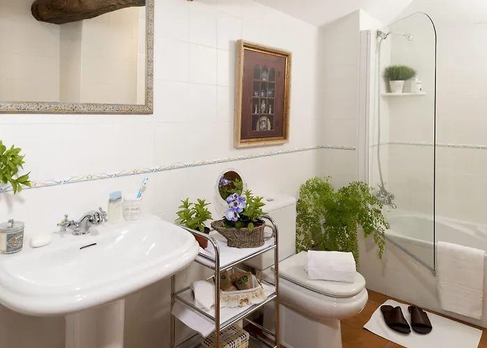 A Casa Da Torre Branca 3*