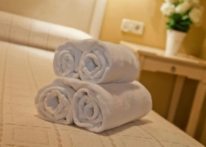 A Casa Da Torre Branca 3* A Torre Branca