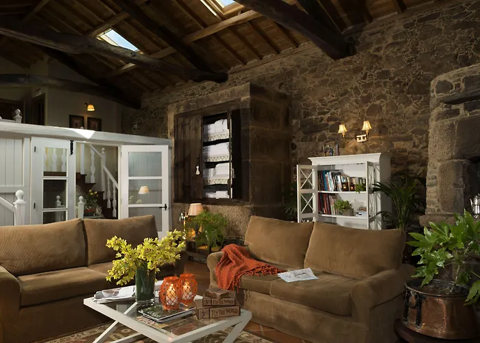 A Casa Da Torre Branca 3*