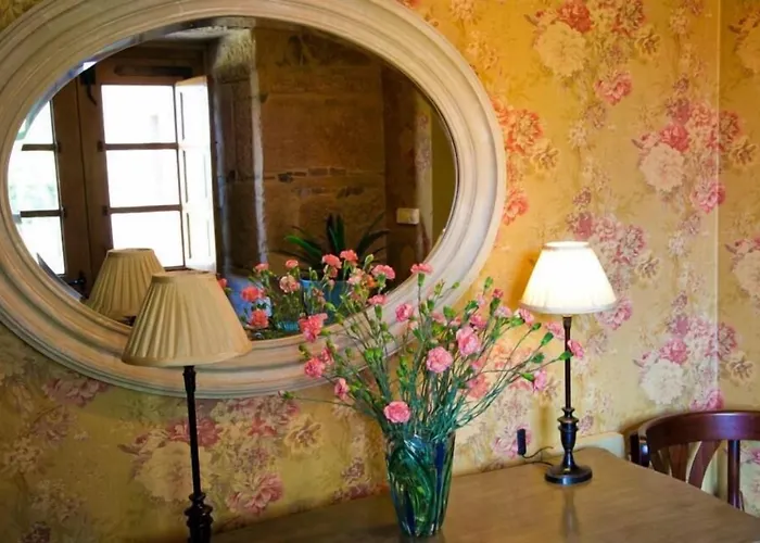 A Casa Da Torre Branca