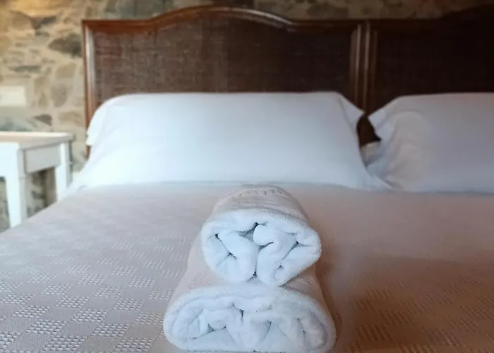 Ξενοδοχείο A Casa Da Torre Branca