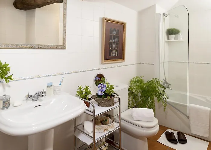 Ξενοδοχείο A Casa Da Torre Branca 3*