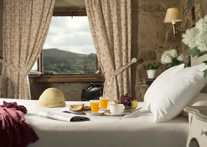 A Casa Da Torre Branca A Torre Branca