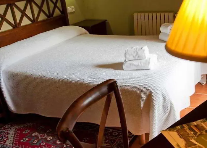 Hotel A Casa Da Torre Branca 3*