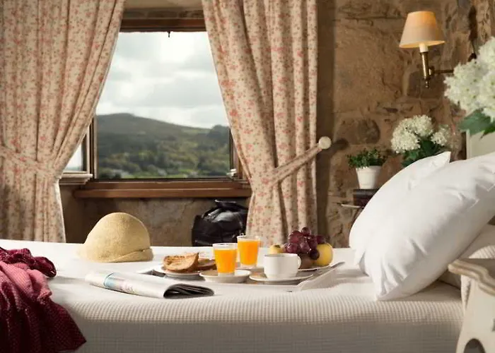 A Casa Da Torre Branca Ξενοδοχείο