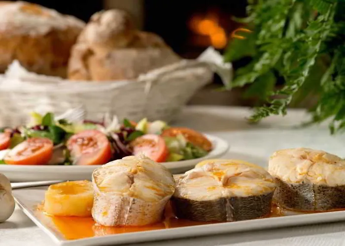 Hotel A Casa Da Torre Branca