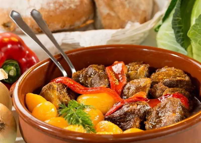 A Casa Da Torre Branca Ξενοδοχείο A Torre Branca