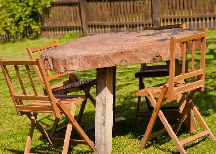 Ξενοδοχείο A Casa Da Torre Branca 3*