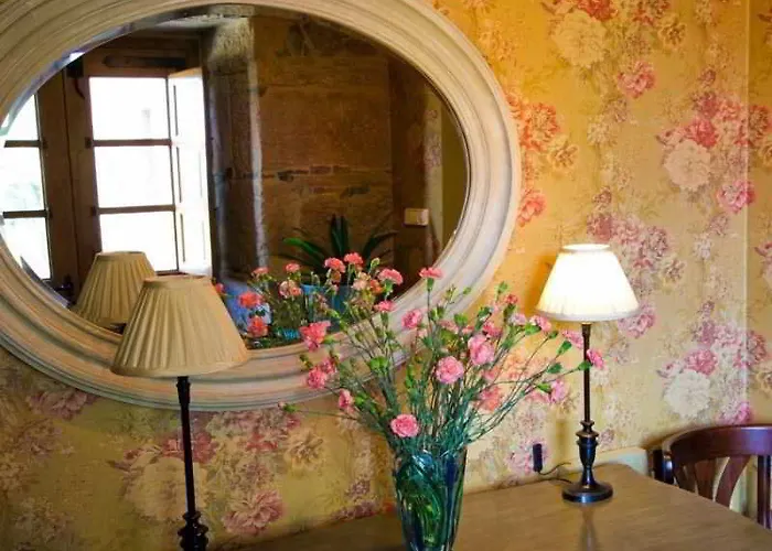 A Casa Da Torre Branca 3*