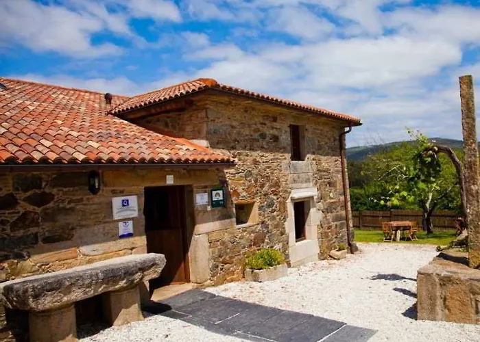 Hotel A Casa Da Torre Branca 3*