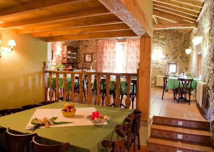 A Casa Da Torre Branca Hotell 3*