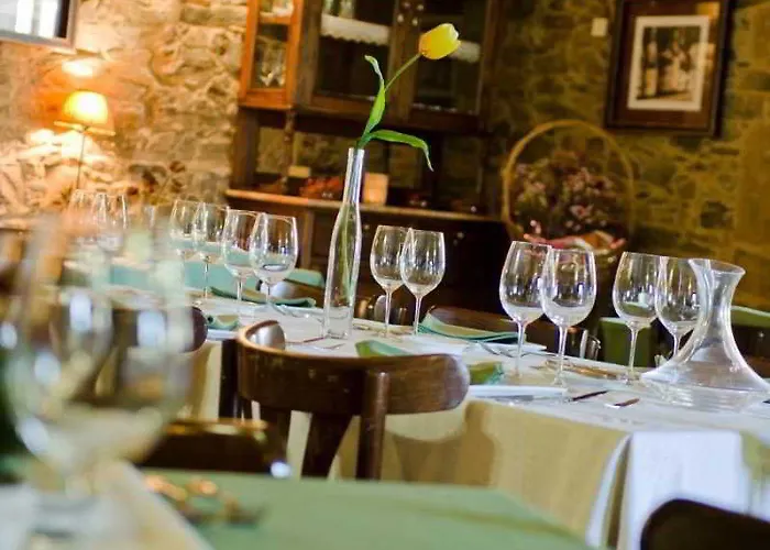 A Casa Da Torre Branca 3* A Torre Branca