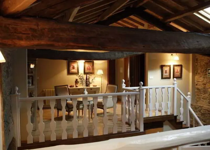 A Casa Da Torre Branca A Torre Branca