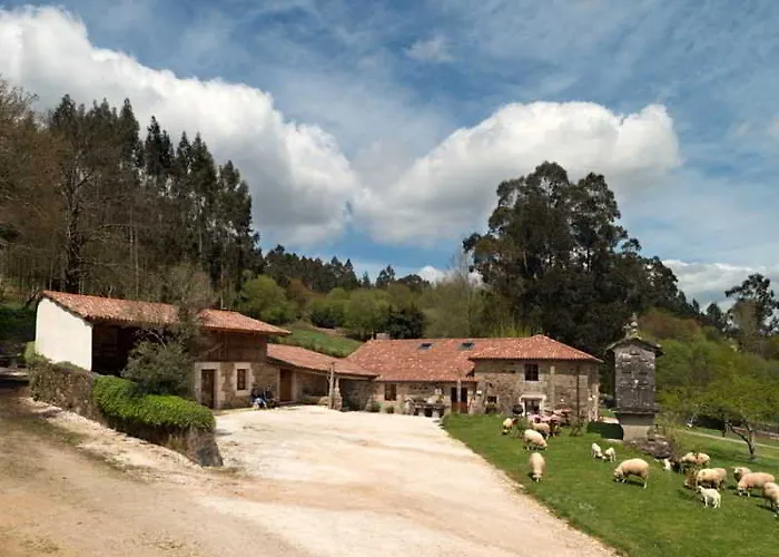 A Casa Da Torre Branca A Torre Branca