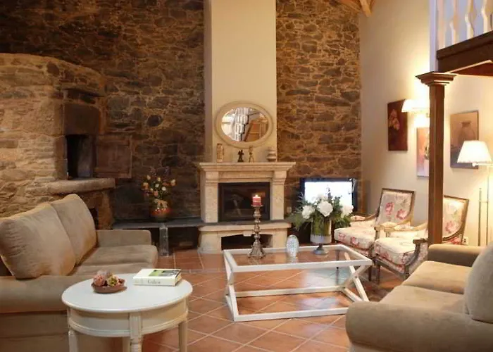 A Casa Da Torre Branca A Torre Branca